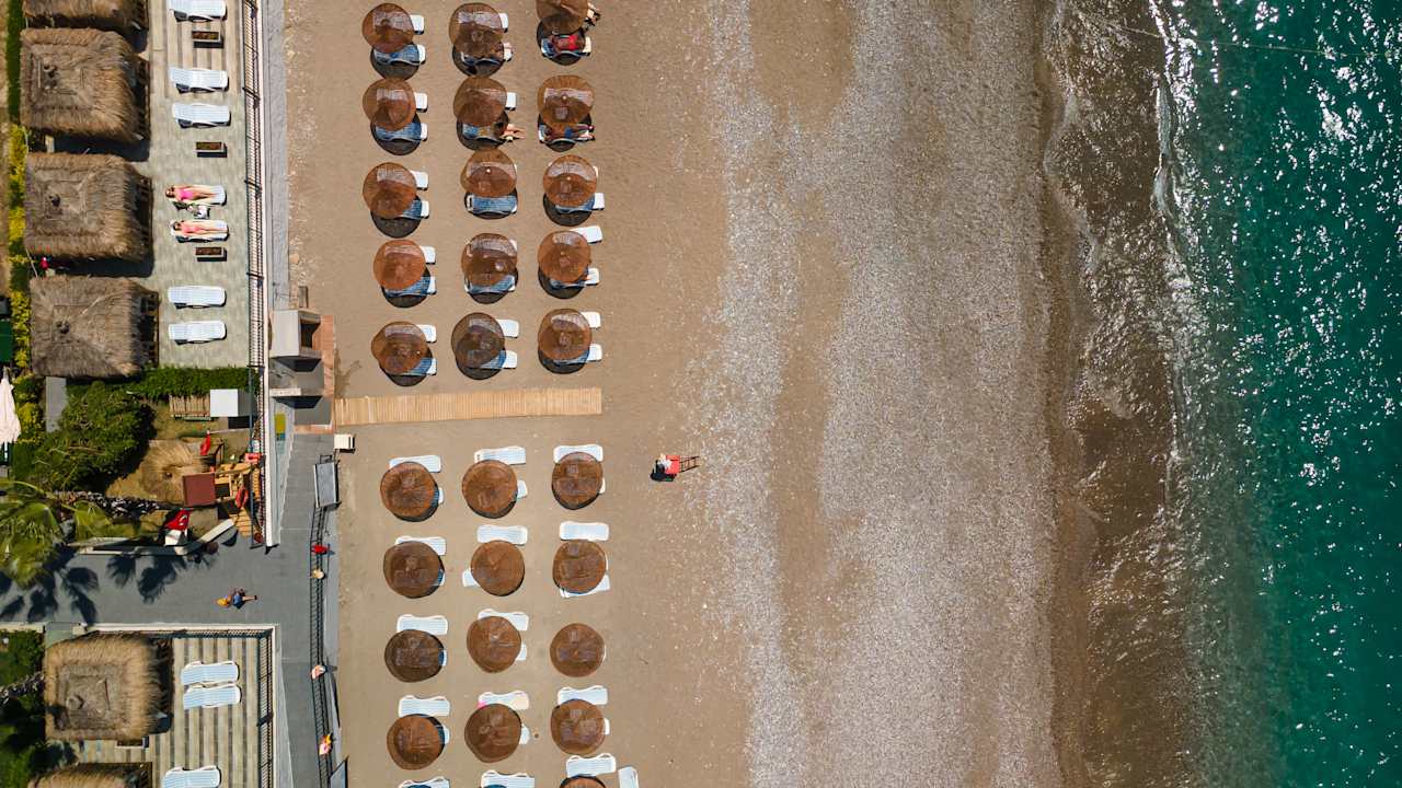 Strand Holiday Park Resort