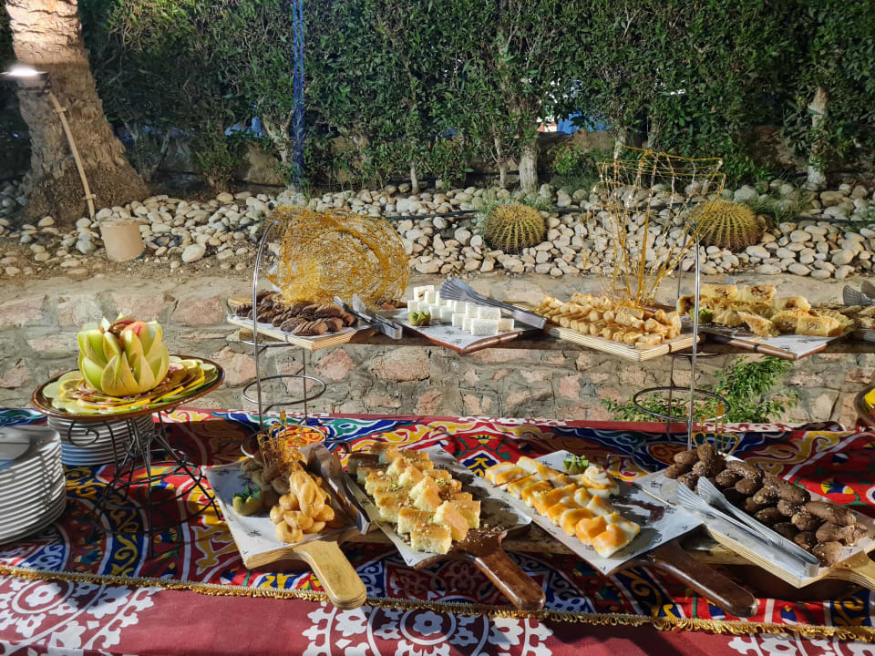 Gastro Sultan Bey Hotel, El Gouna