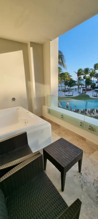 Zimmer Akumal Bay Beach & Wellness Resort