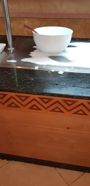 Gastro Zita Beach Resort