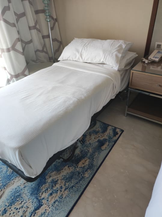 Zimmer Hilton Hurghada Plaza