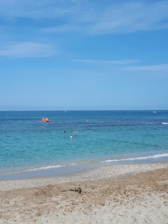 Strand Anissa Beach & Village