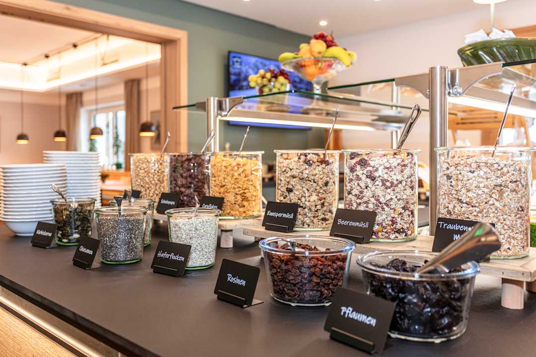 Gastro Pension Pinzgauer Hof