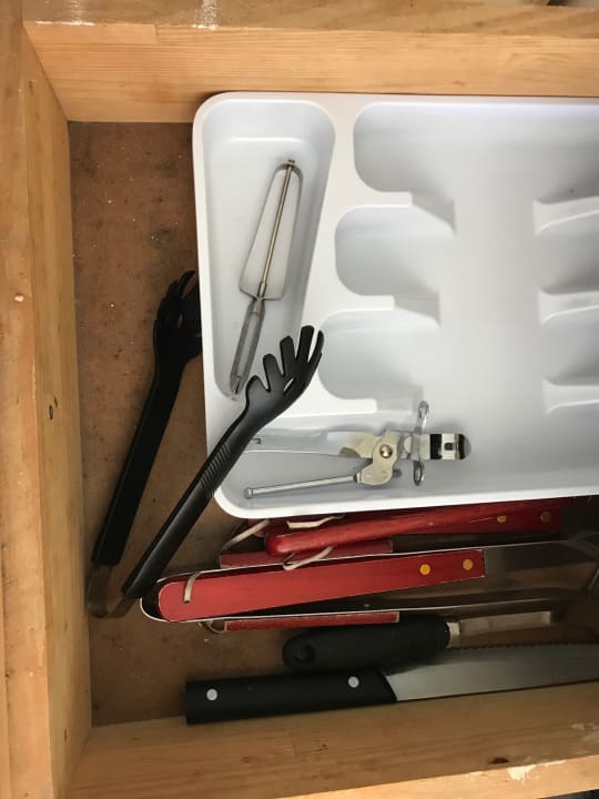 Zimmer Hotel Misty Mountain Reserve