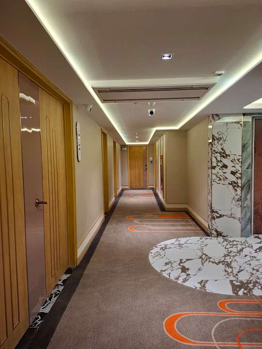 Lobby Pipa Hotel Bangkok Sukhumvit 11