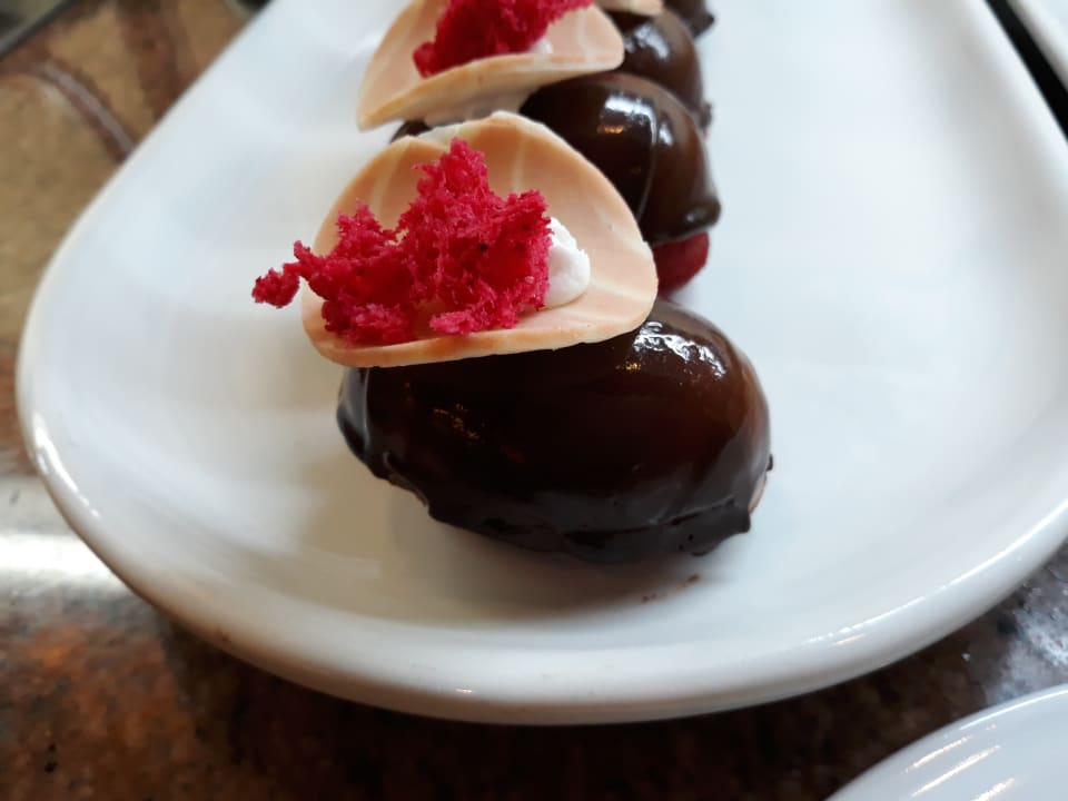 Gastro Steigenberger Coraya Beach - Adults only