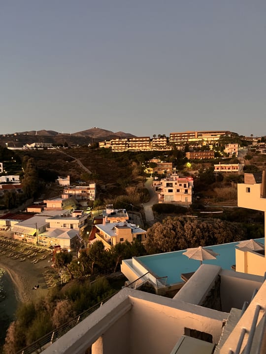 Ausblick Seaside A Lifestyle Resort