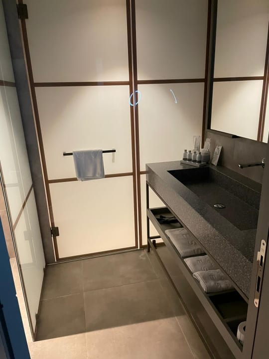 Zimmer Paloma Finesse