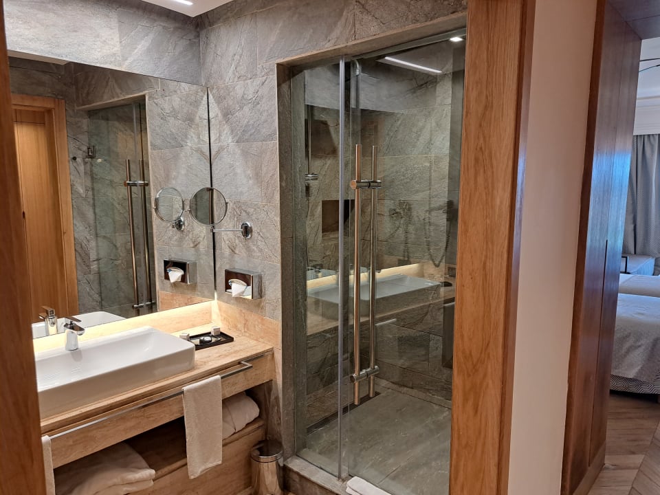 Zimmer Hotel Riu Palace Tikida Taghazout