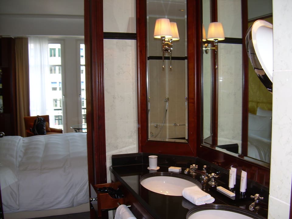 Zimmer Hotel Adlon Kempinski Berlin