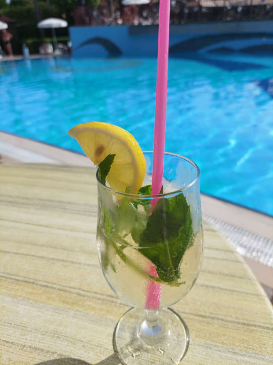 Pool Aydinbey Kings Palace & Spa