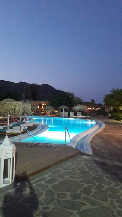 Pool Aquagrand Artistic Luxury Beach Resort - Adults only