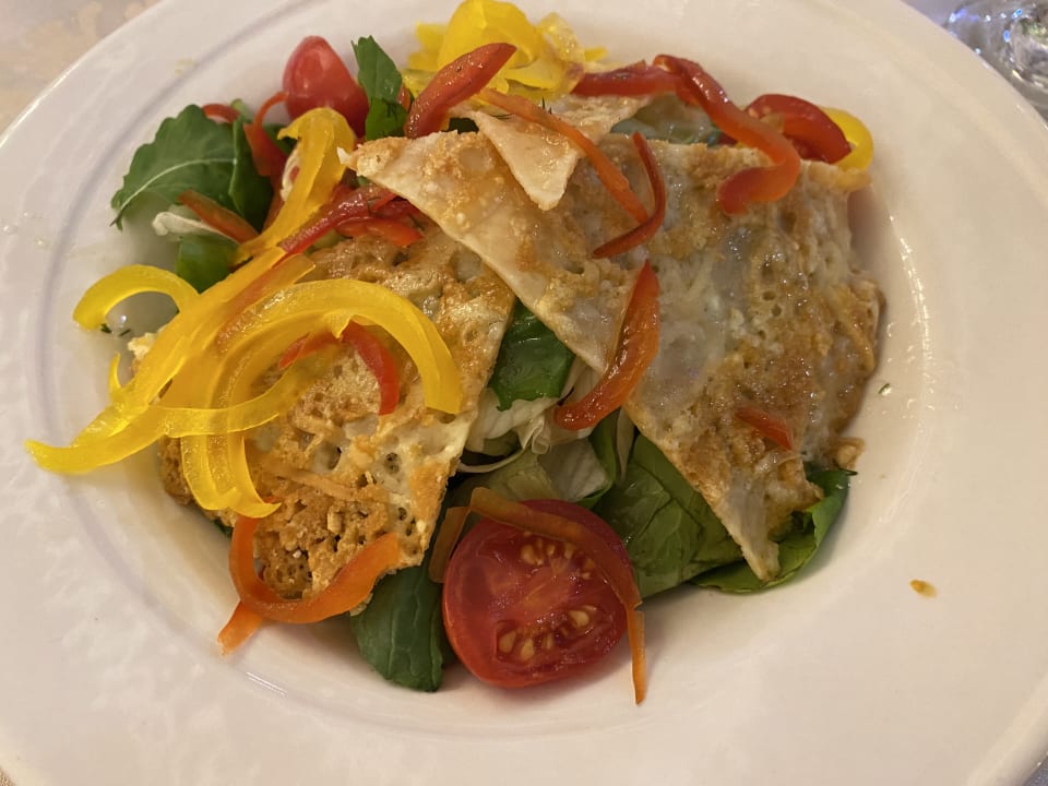 Gastro Hotel Delphin Imperial