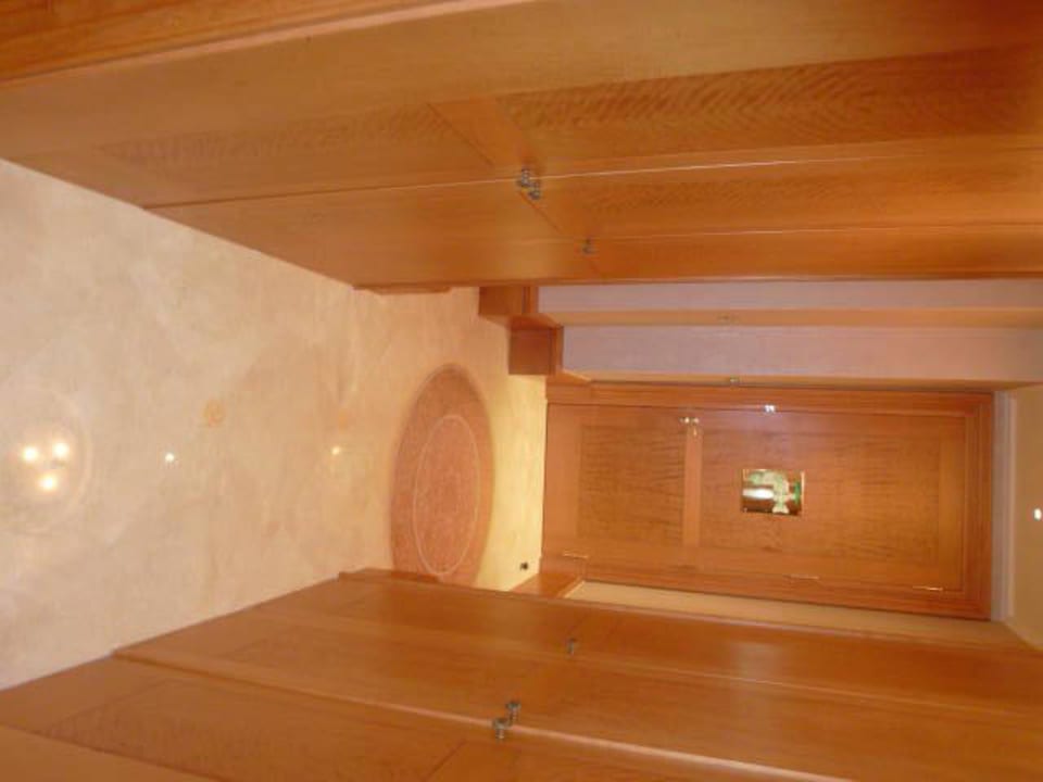 Flur Emirates Palace Mandarin Oriental