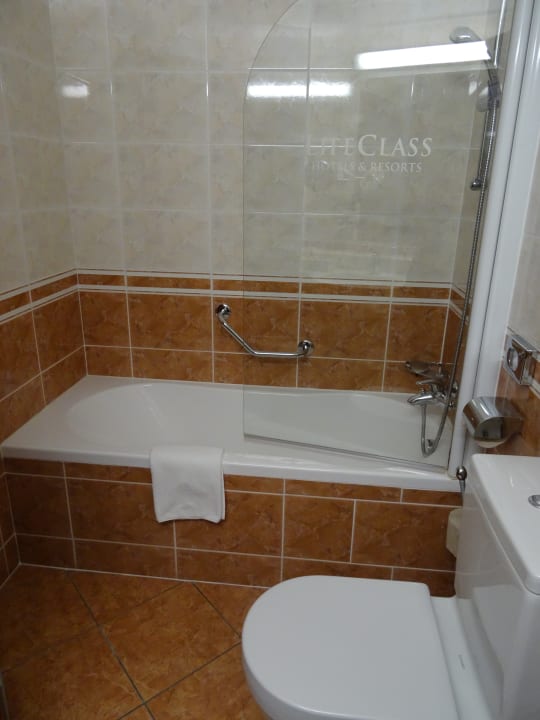 Zimmer Grand Hotel Portoroz - LifeClass Hotels & Spa