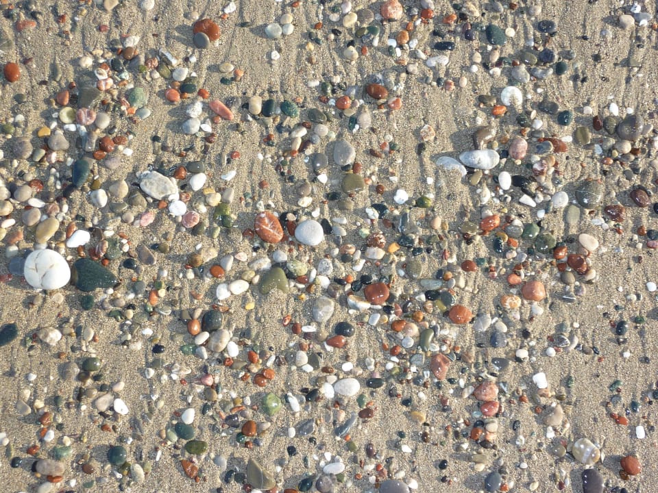 Kieselstrand Lindos Princess Beach Resort & Spa