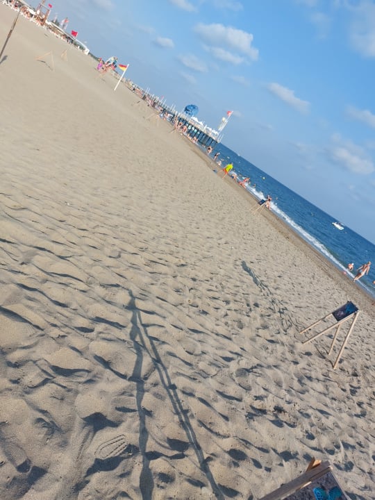 Strand Belek Beach Resort Hotel