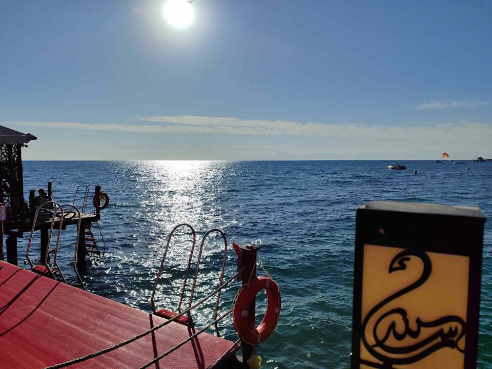 Strand VONRESORT Golden Beach