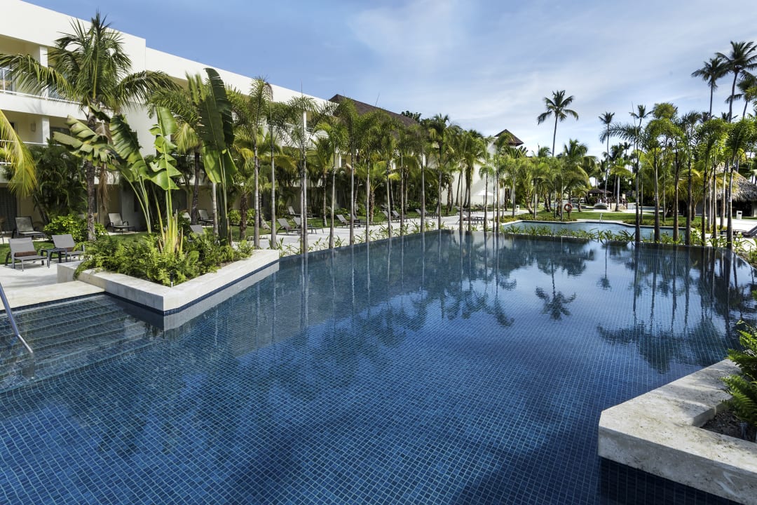 Pool Dreams Royal Beach Punta Cana