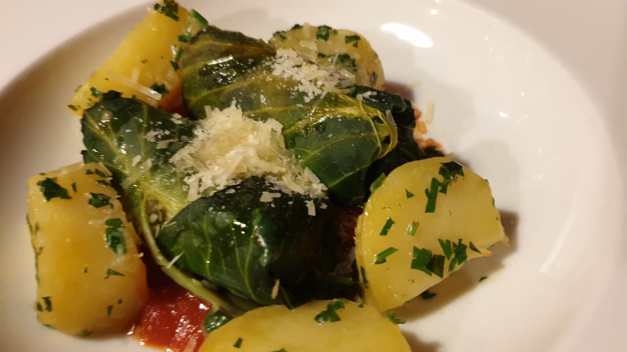 Gastro SPA Hotel Erzherzog Johann