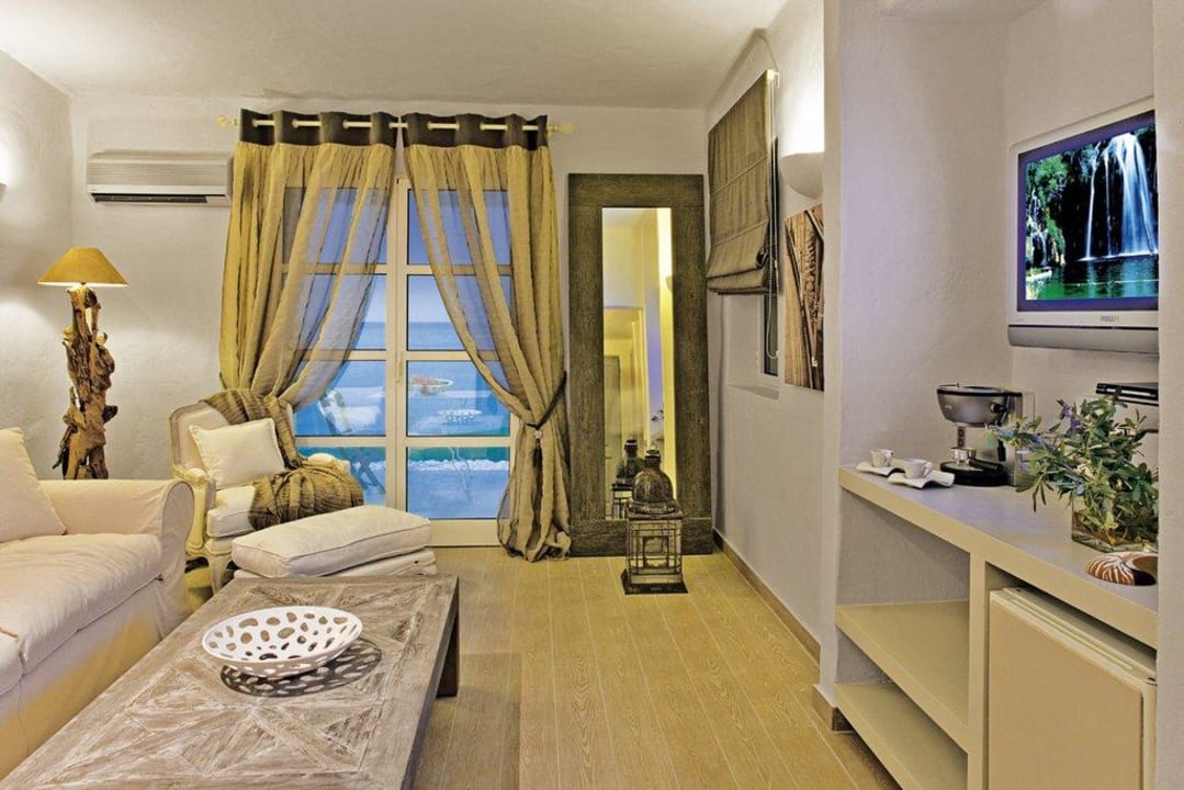 Room Hotel Miramare Park