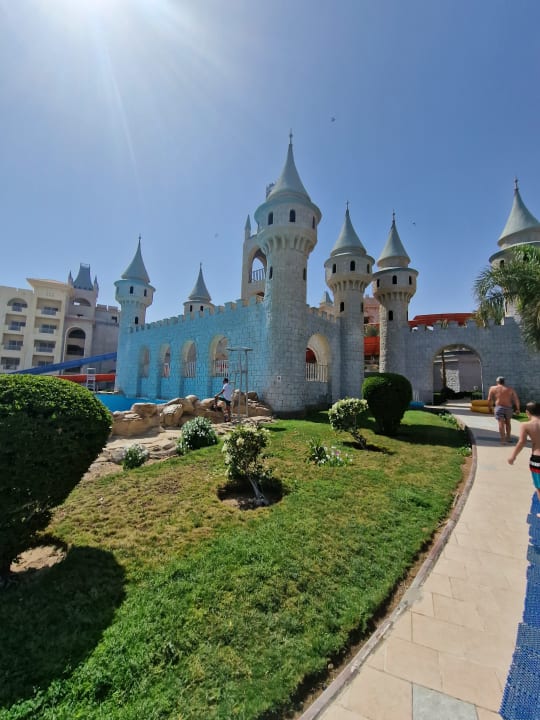 Außenansicht Serenity Alma Heights