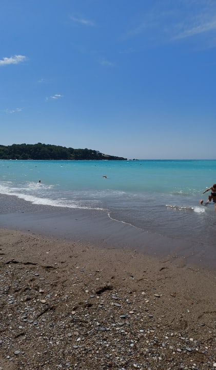 Strand Saphir Resort & Spa