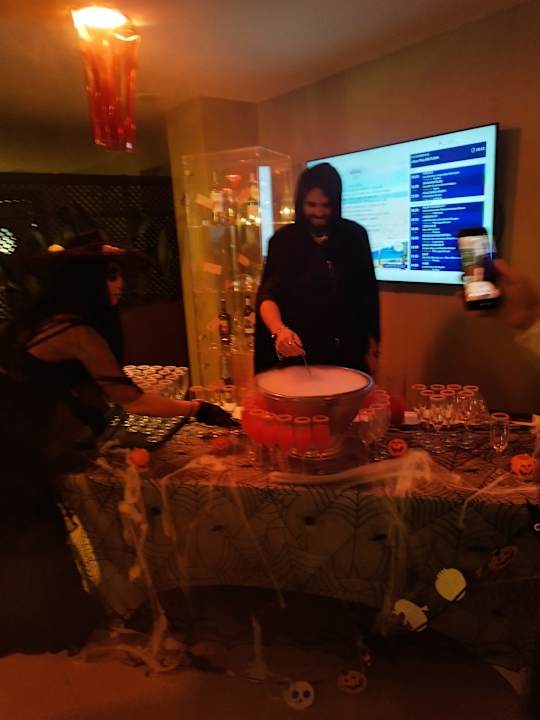 Sonstiges allsun Hotel Pil-lari Playa