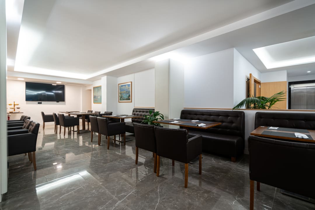 Gastro Hotel Mirador