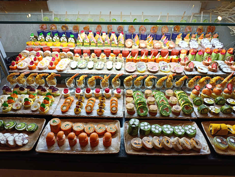 Gastro Hotel Three Corners Ocean View prestige - Adults only