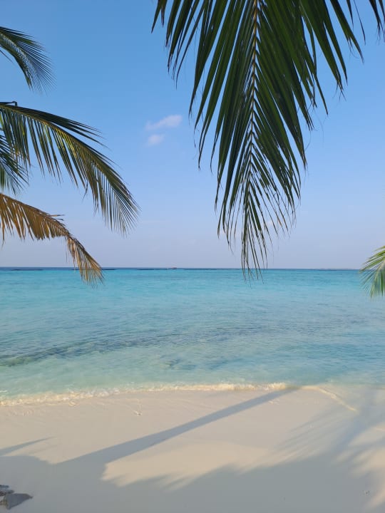 Strand Adaaran Select Meedhupparu Island Resort - Premium All Inclusive