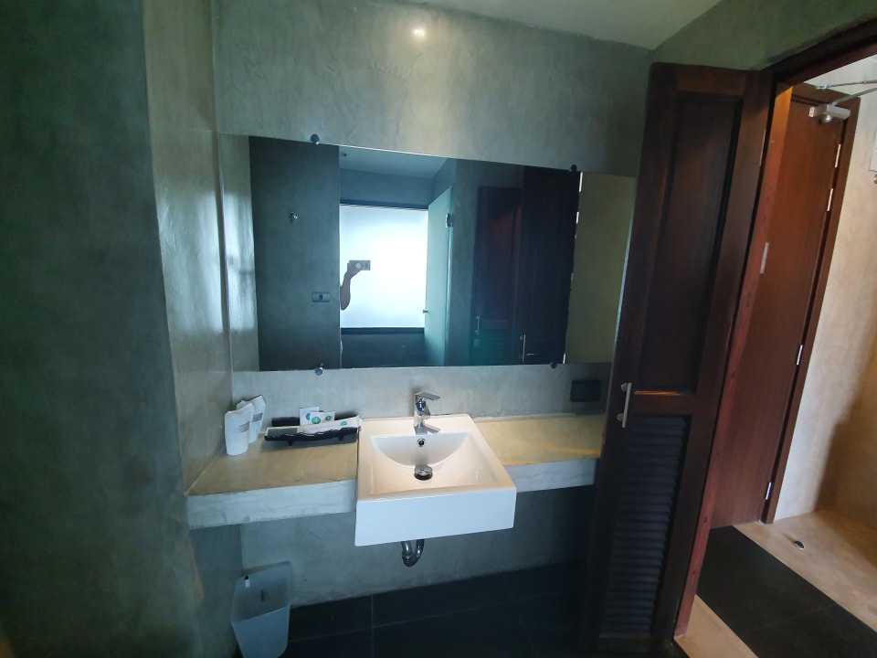 Zimmer Nap Krabi Hotel