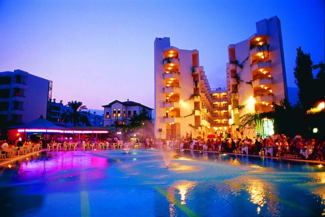 Hotel Panorama Hotel Panorama