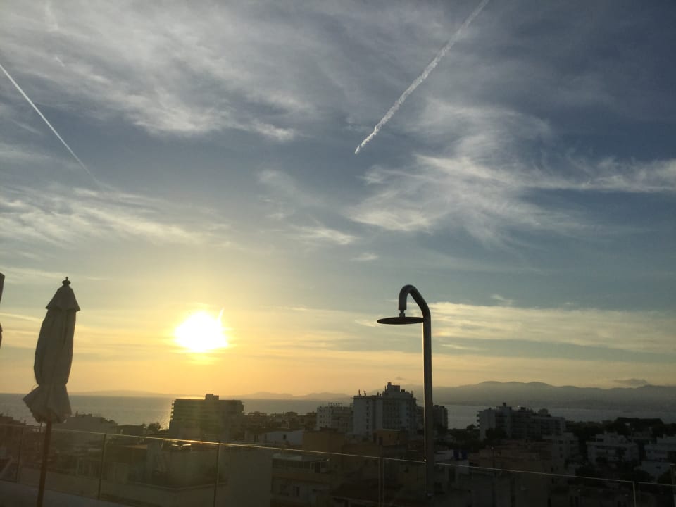 Pool Hotel HM Alma Beach