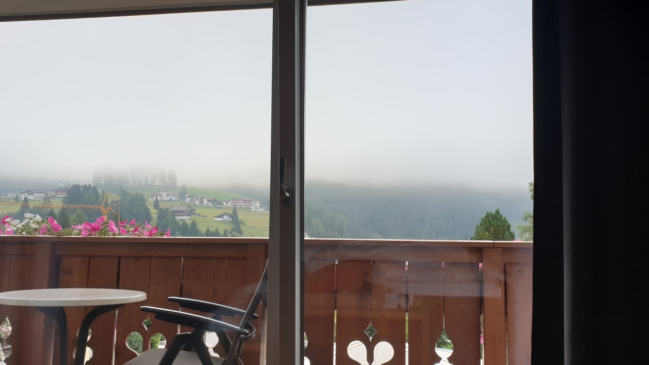 Zimmer Garni Hotel Soraiser