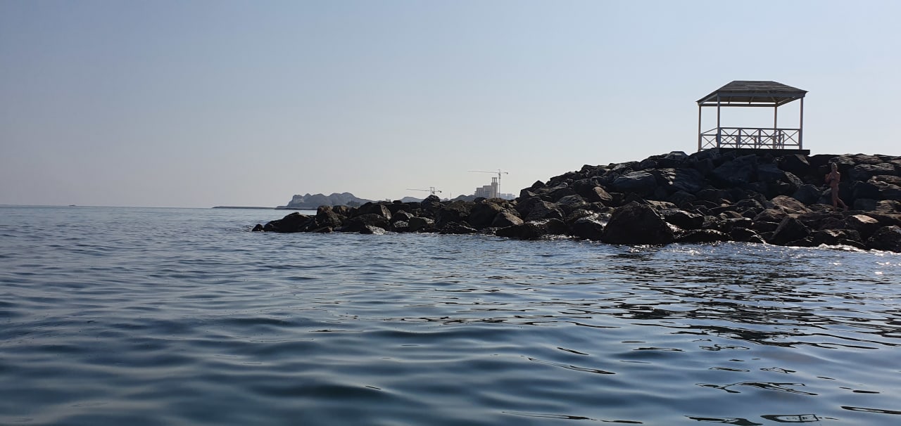 Sonstiges Radisson Blu Resort Fujairah