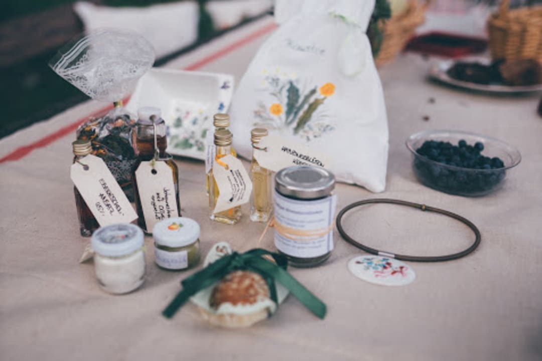 Produkte von unserm Freizeitprogramm Ferienwohnungen Gullyhof