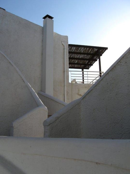 Bungalow Apollonia Beach Resort & Spa