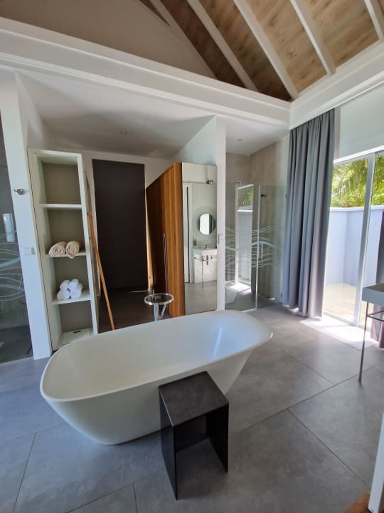 Zimmer Kuramathi Maldives