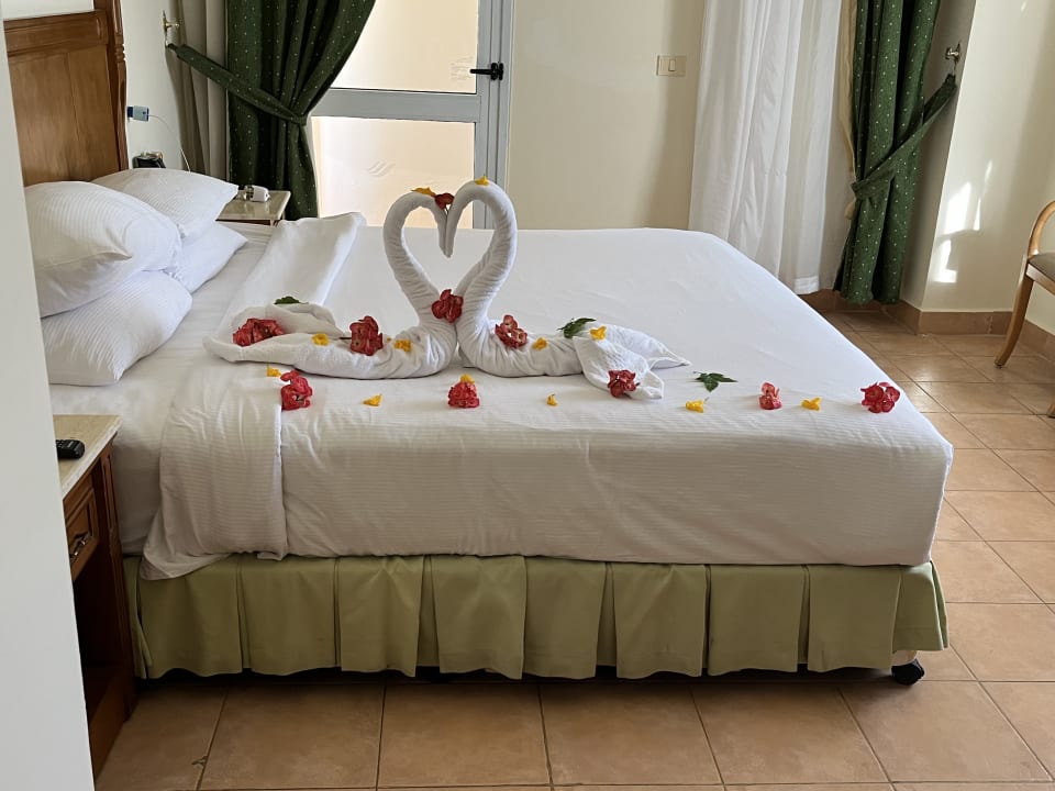 Zimmer Hurghada Long Beach Resort