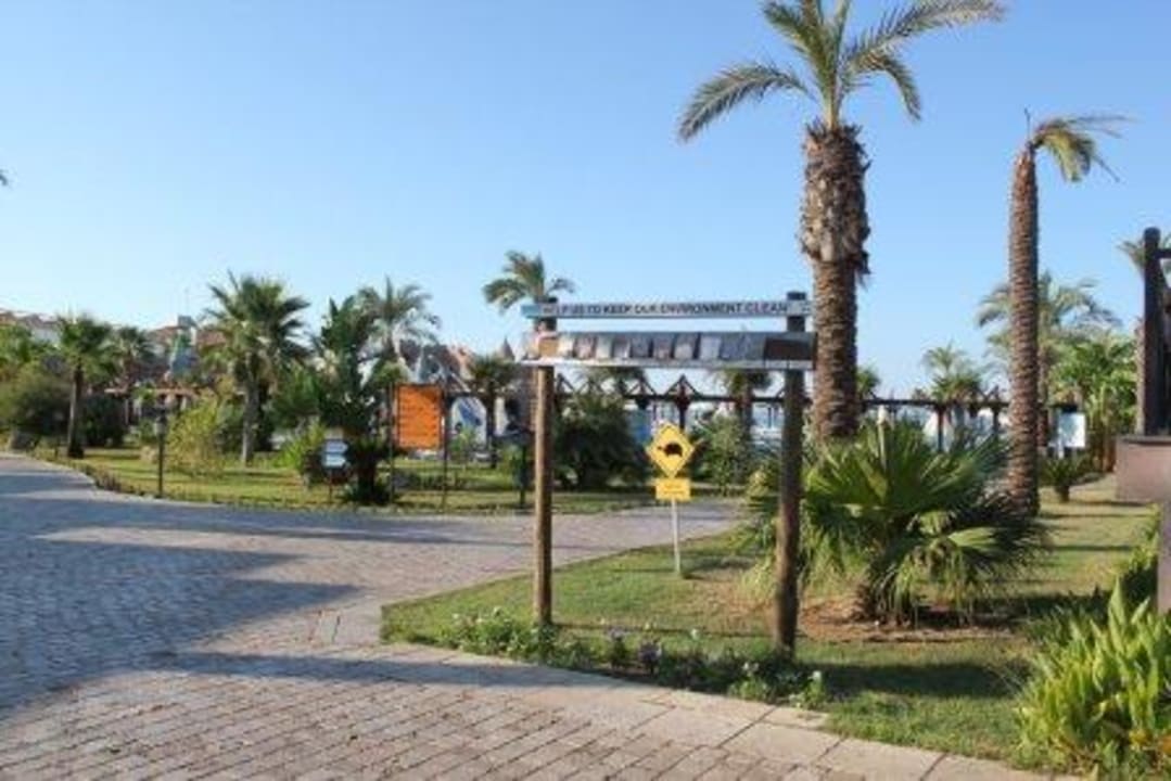 Hotel Iberotel Palm Garden TUI BLUE Palm Garden