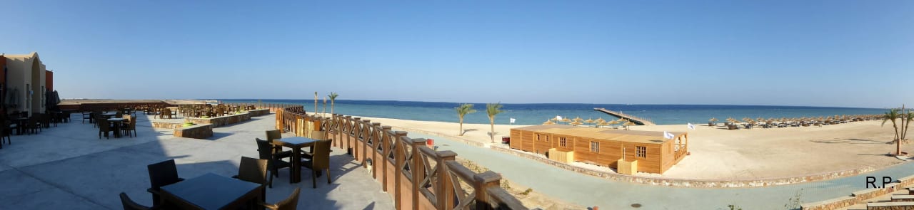 XXXXXXXXXXXX Novotel Marsa Alam Beach Resort