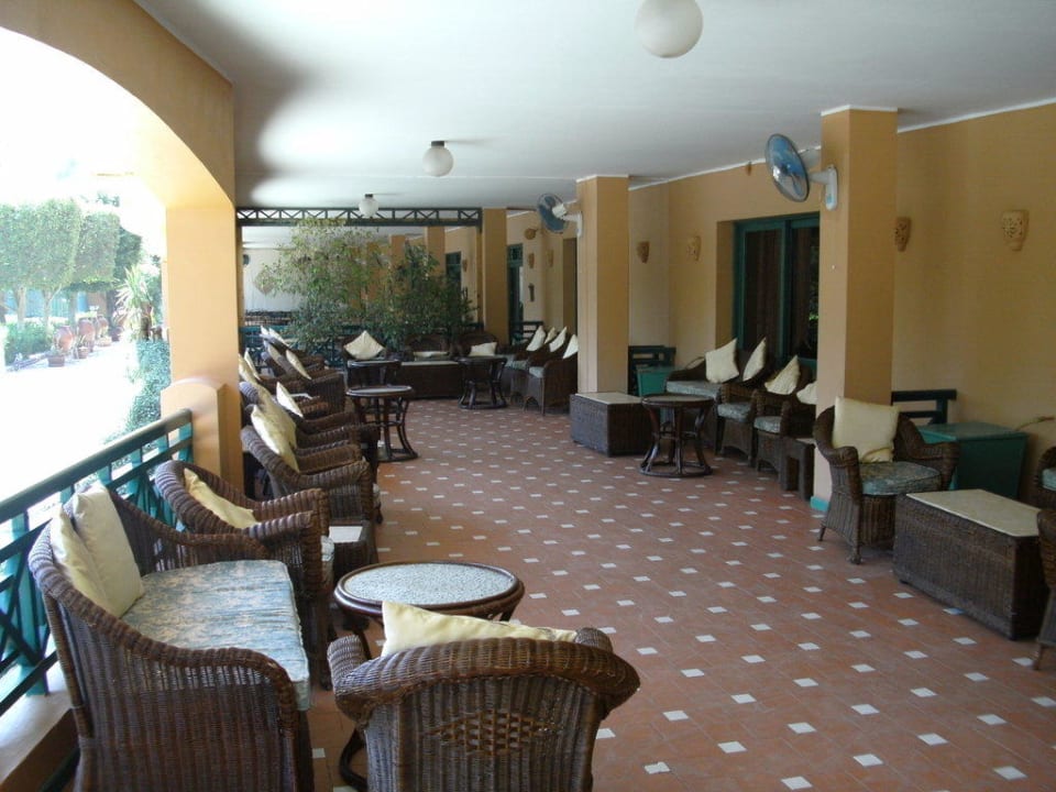 Bar Giftun Azur Resort