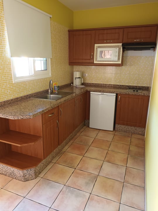 Zimmer Apartamentos La Caleta