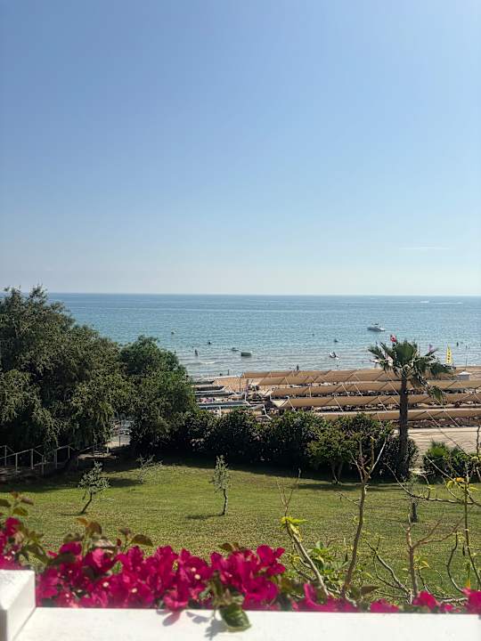 Sonstiges Can Garden Resort