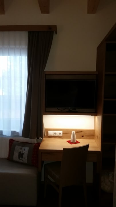 Zimmer Pension Sportalm