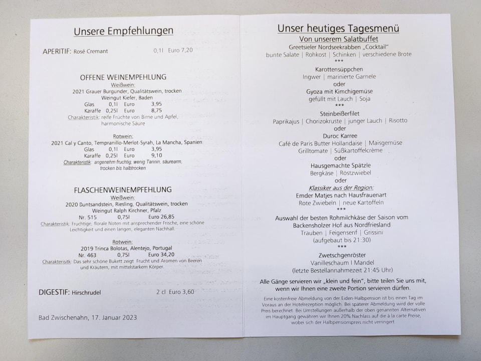 Gastro Romantik Hotel Jagdhaus Eiden am See