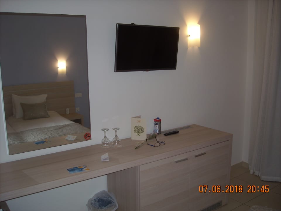 Zimmer Rhodos Horizon Resort