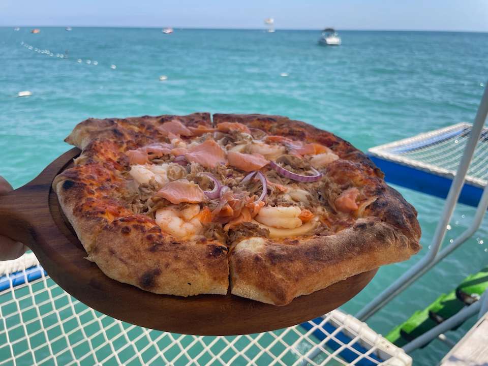 Strand Kirman Belazur Resort & Spa