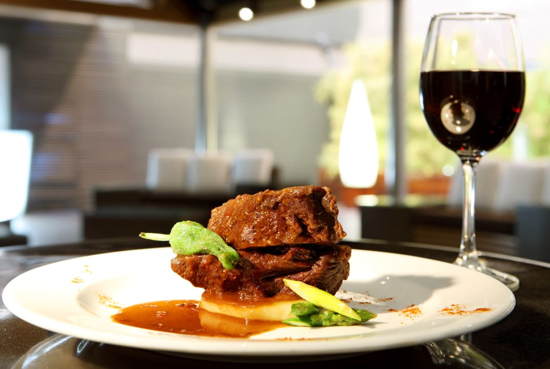 Gastro Eurostars Centrum Alicante